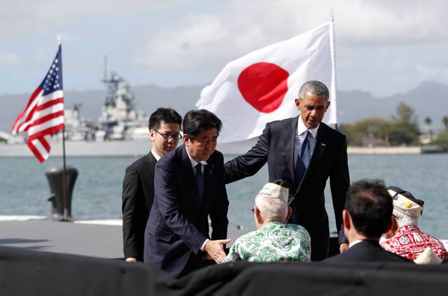 Perché Il Giappone Ha Attaccato Pearl Harbor
