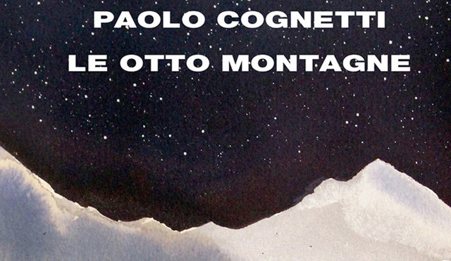 Risultati immagini per le otto montagne