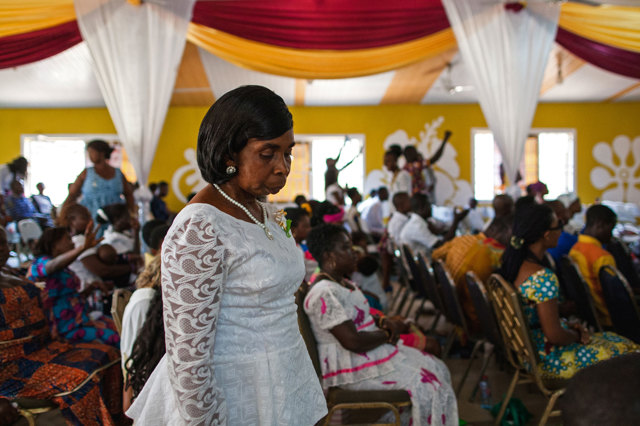 incontri musulmani in Ghana Top liberi siti di incontri sicuri