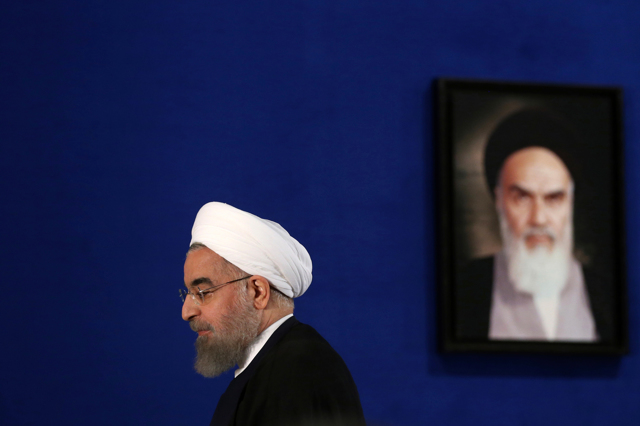 L’ultima speranza dei conservatori iraniani è Donald Trump