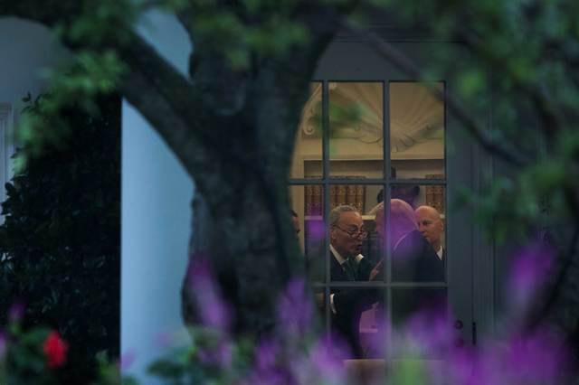 L’imprevedibile Trump resuscita i democratici