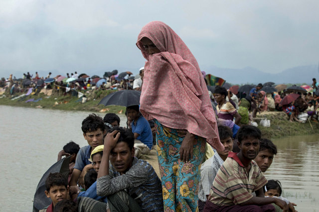 I motivi del silenzio di Aung San Suu Kyi sulle violenze contro i rohingya