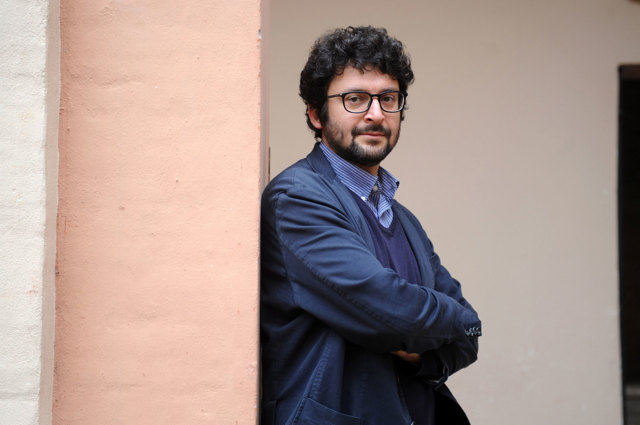 età per iniziare incontri Christiandatazione ed essere un padre single