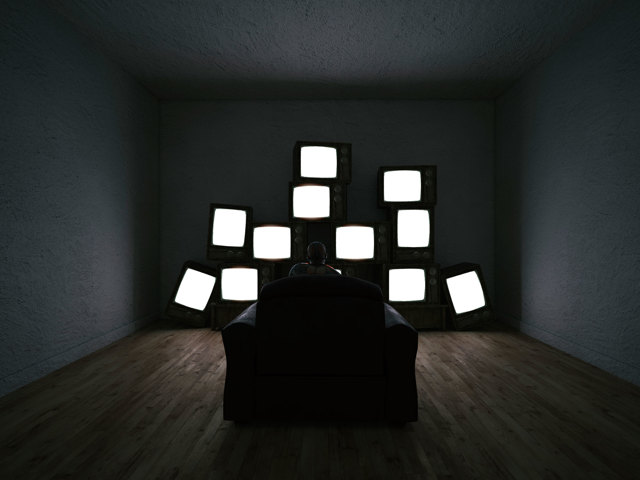 Vantarsi Di Evitare La Tv E I Social Network Non Rende Migliori Oliver Burkeman Internazionale