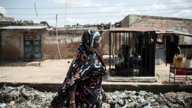 La guerra dei jihadisti si sposta in Africa