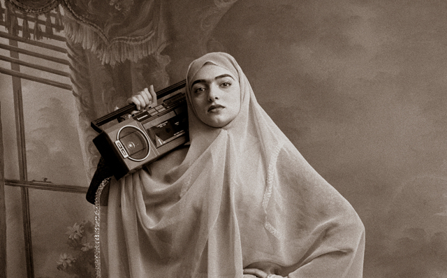 Fotografie dal futuro