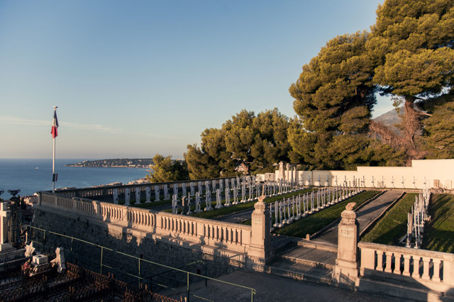 I militi ignoti dimenticati della prima guerra mondiale