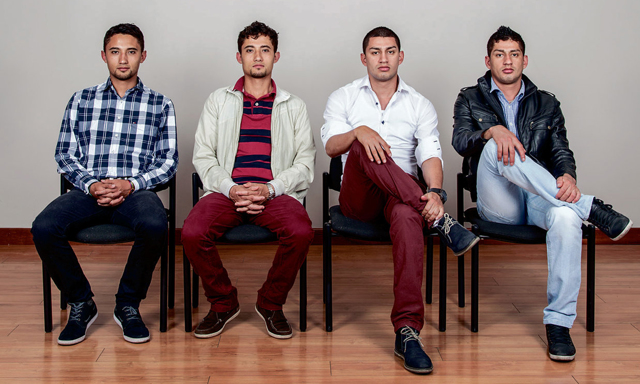 fare gemelli collegarefare Michael e Kiki dating nella vita reale