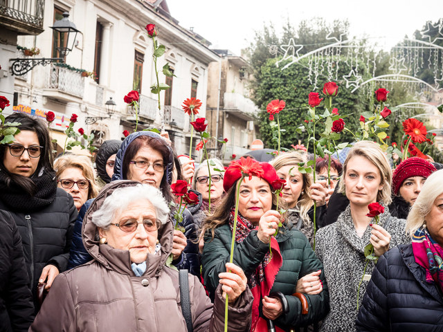 Dating ex vittima di stupro
