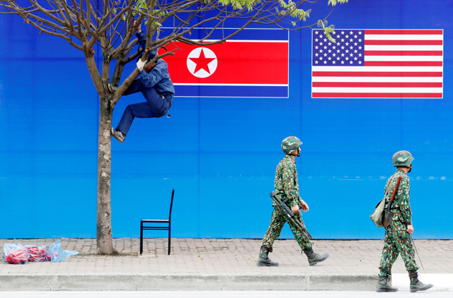 Nord coreano sito di incontri