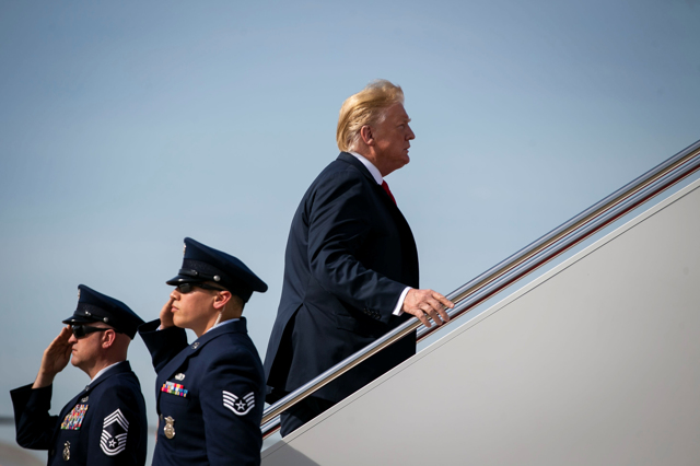 Sulle sanzioni all’Iran Trump impone la sua legge al resto del mondo