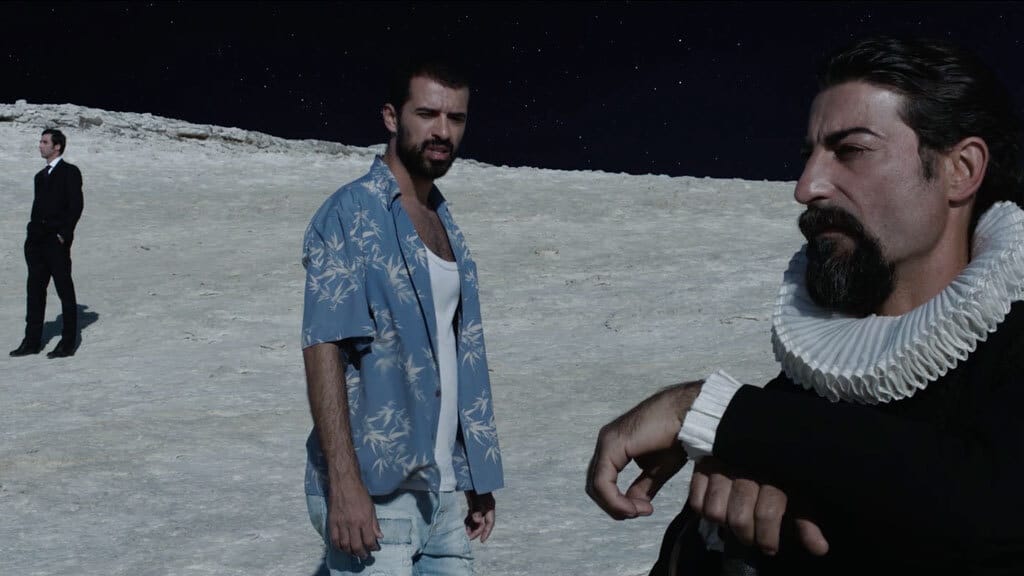 L Uomo Che Comprò La Luna Streaming Ita