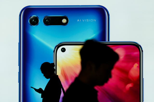 Huawei al centro della tensione commerciale tra Cina e Stati Uniti