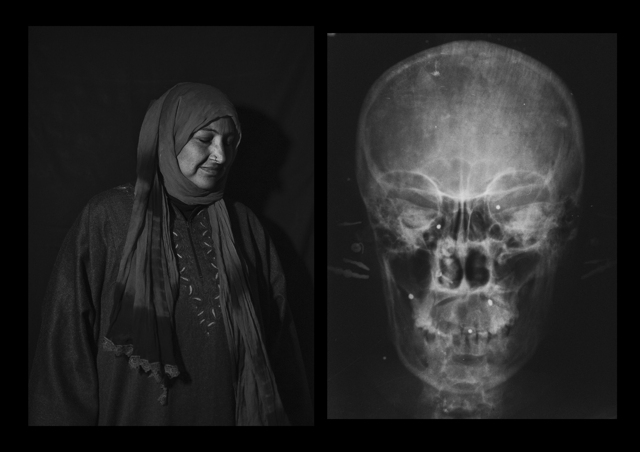 La valle delle ombre (Foto) Internazionale