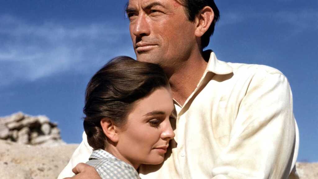 Il Grande Paese Film Completo In Italiano