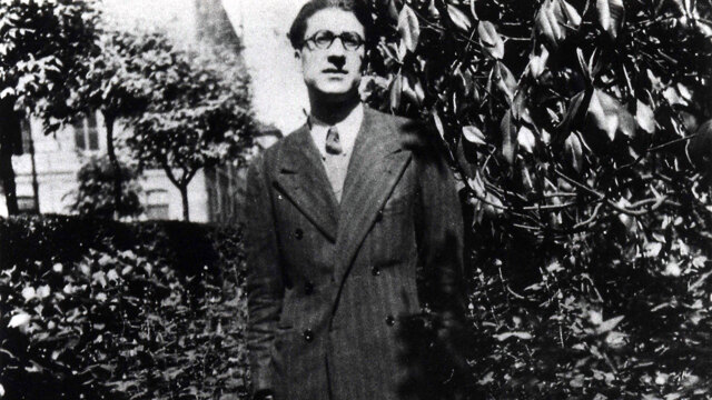 Cesare Pavese poeta «immorale» per la censura fascista Cesare Pavese poeta «immorale» per la censura fascista