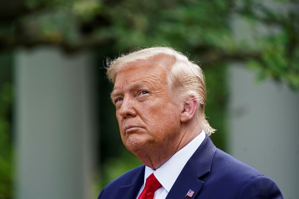 Gli Ultimi 10 Presidenti Usa Dal 2020