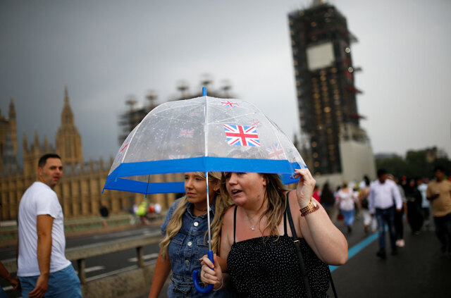 La tensione tra Regno Unito e Francia sulla quarantena e le altre