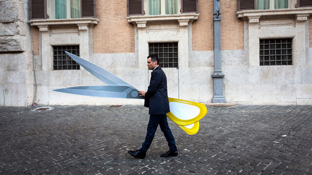 Il referendum costituzionale e la ‘demagogia Il referendum costituzionale e la ‘demagogia