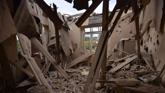 Cosa c’è dietro gli scontri nel Nagorno Karabakh Cosa c’è dietro gli scontri nel Nagorno Karabakh