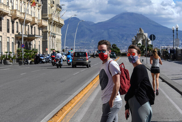 Cosa prevede il nuovo dpcm per limitare la diffusione del covid19