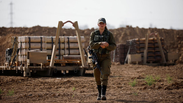 Breve storia di una prigioniera israeliana - Amira Hass - Internazionale