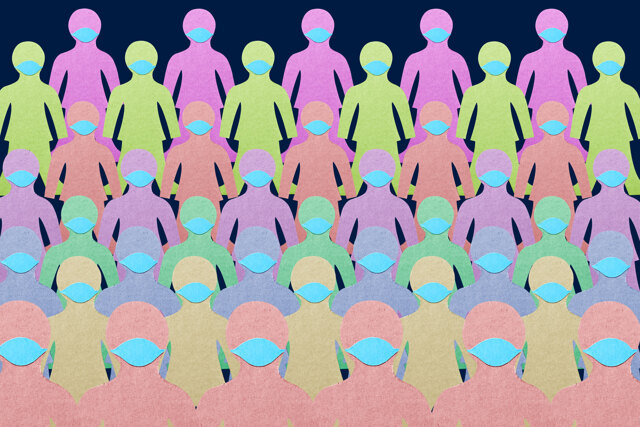 Per aiutare la ricerca sui vaccini, il Regno Unito autorizza l’infezione di volontari con il coronavirus Per aiutare la ricerca sui vaccini, il Regno Unito autorizza l’infezione di volontari con il coronavirus
