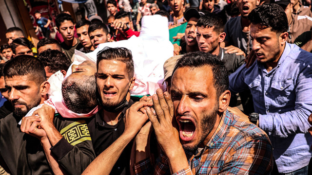 Joe Biden riuscirà a dare una via d’uscita a israeliani e palestinesi? Joe Biden riuscirà a dare una via d’uscita a israeliani e palestinesi?