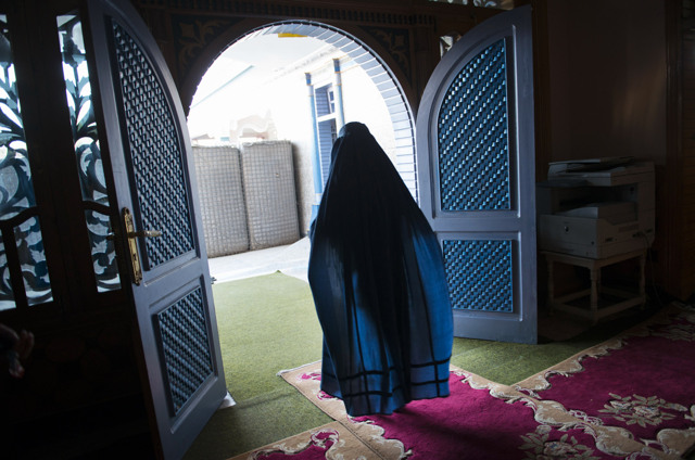 Il ritorno dei taliban è una catastrofe per le donne - Vimarsana News