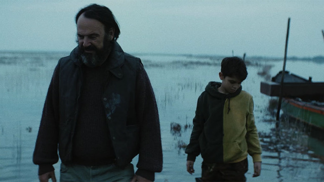 Film Che Stanno Girando A Venezia 2022