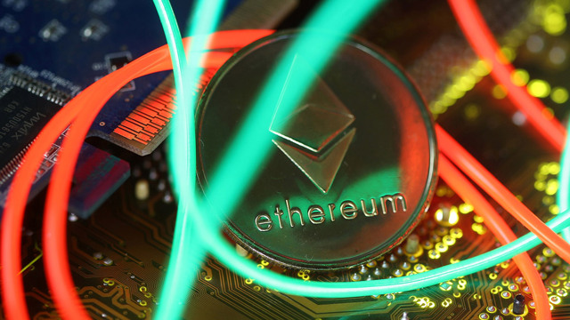 Perché la criptovaluta ether potrebbe spodestare bitcoin Perché la criptovaluta ether potrebbe spodestare bitcoin