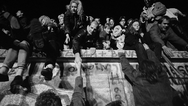 Incontro di civiltà