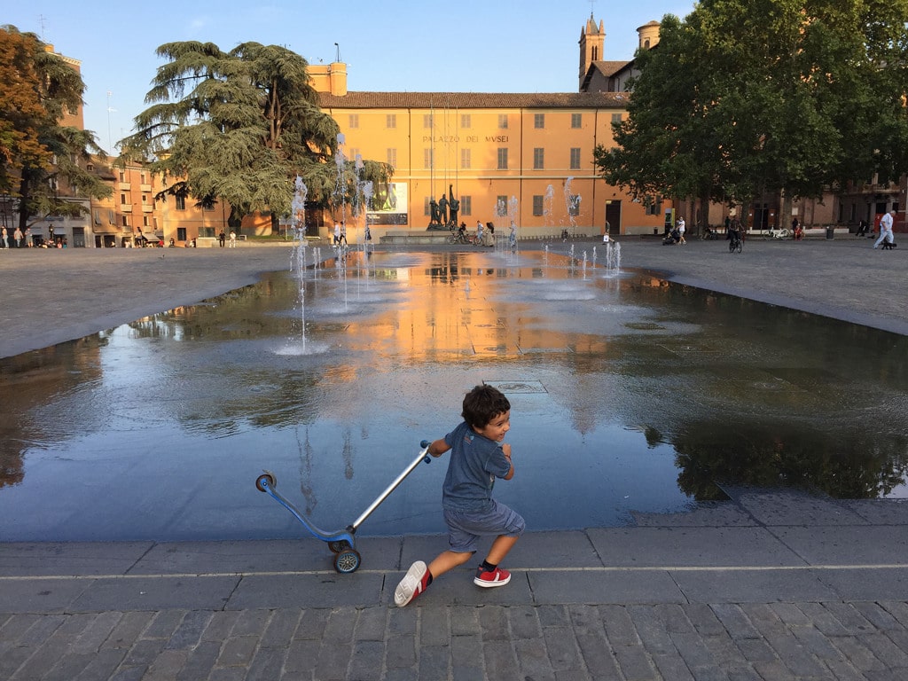 Studentesse italiane xxx reggio emilia