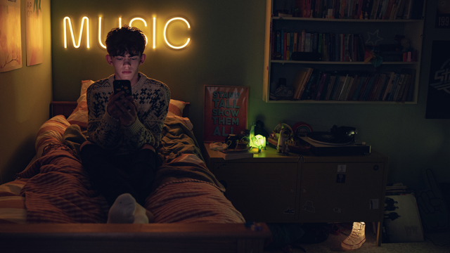 L’epoca del coming out online L’epoca del coming out online