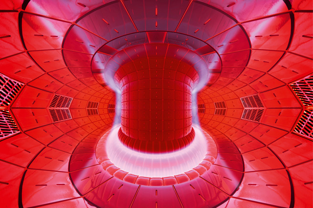 A che punto siamo con la fusione nucleare - Thomas Lewton - Internazionale