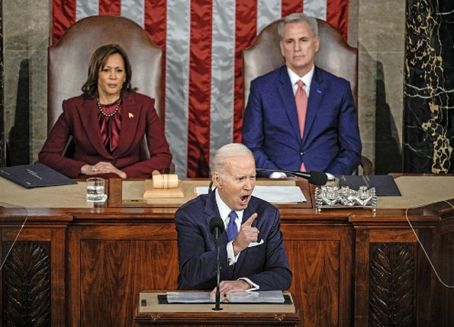 Joe Biden è Il Nuovo Presidente Degli Stati Uniti. Ecco Chi è Davvero - Foto 2
