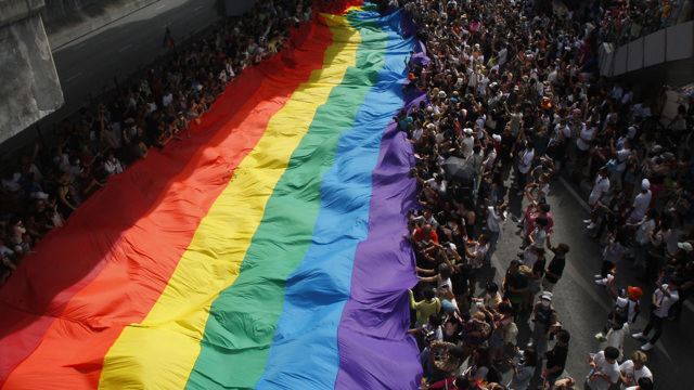 L’Europa è pronta a difendere i diritti delle persone lgbt+