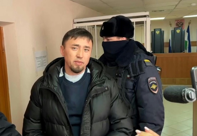 Scontri nella repubblica russa della Baschiria dopo la condanna di un