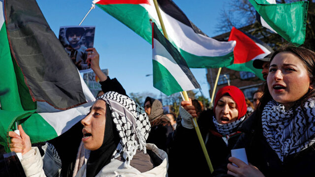 La decisione di un tribunale può influire sulla guerra a Gaza?