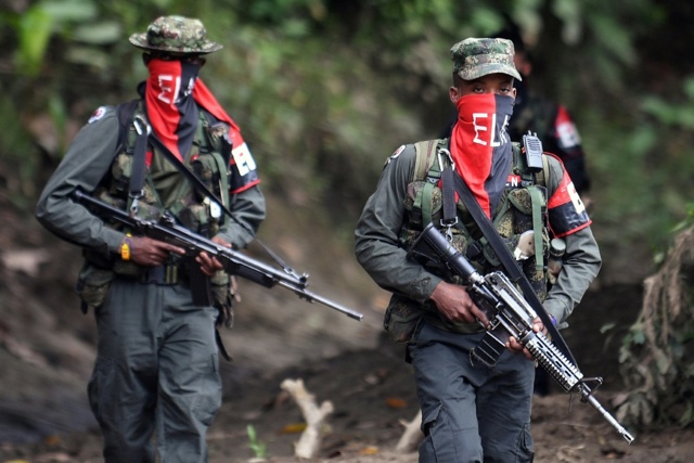 Il governo colombiano e i ribelli dell’Eln prorogano la tregua in vigore da agosto