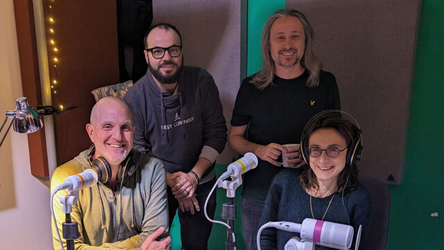 Forme Giovanni De Mauro Internazionale