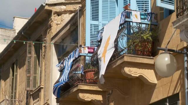 Anche a Cipro l’estrema destra conquista consensi