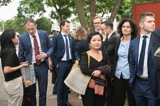 Quattordici attivisti per la democrazia riconosciuti colpevoli di sovversione a Hong Kong