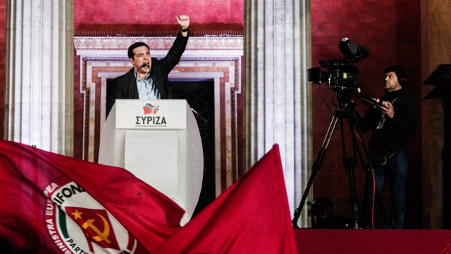 Il ruolo della sinistra radicale oggi in Europa