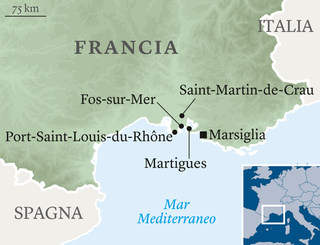 Vivere circondati dai veleni e lottare per fermarli - Marina Forti - Internazionale