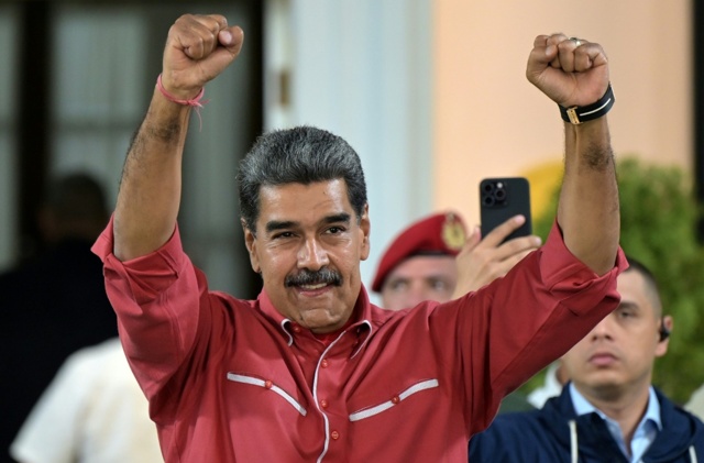 In Venezuela Nicolás Maduro sospende X per dieci giorni