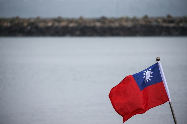 Otto soldati condannati a Taiwan per spionaggio a favore della Cina