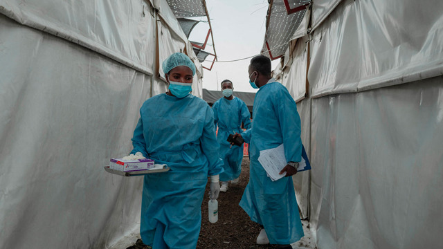 Cosa può fare l’Europa per limitare la diffusione dell’mpox