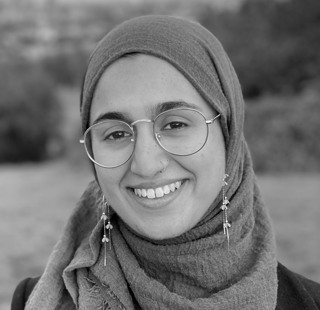 Suhaiymah Manzoor-Khan