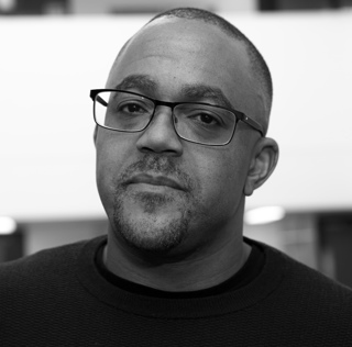 Kehinde Andrews